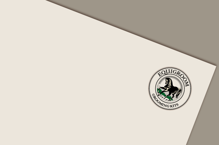Equigroom Logo